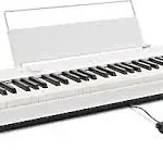 Casio Privia PX-S1100WE Dijital Piyano 88 Tuş Beyaz