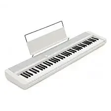 Casio CT-S1-76WE Casiotone 76 Tuşlu Klavye Beyaz