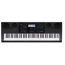 Casio WK-6600 76 Tuşlu Profesyonel Klavye AHL
