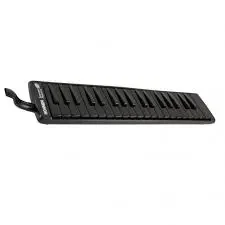 Hohner Performer 37 Melodika 37 Tuş Siyah