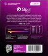 Elixir Polyweb 80/20 Bronze 11000 Akustik Gitar Teli Extra Light 10-47 - Görsel 2