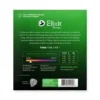 Elixir Nanoweb Nickel Plated Steel 14202 5 Telli Bas Gitar Teli Light 45-130 - Görsel 2