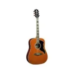 Ashdown Engineering Woodsman Classic Akustik Gitar Amfisi 40W 8 inç