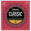 D'Addario Classic Nylon EJ27N 3/4 Klasik Gitar Teli 3/4 Normal Tension