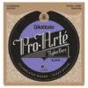 D'Addario Pro Arte EJ44 Klasik Gitar Teli Extra Hard Tension