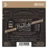 D'Addario Pro Arte EJ44 Klasik Gitar Teli Extra Hard Tension - Görsel 2