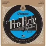 D'Addario Pro Arte EJ46 Klasik Gitar Teli Hard Tension