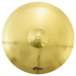 Tiger Power Cymbal H Series Crash Ride 18