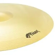 Tiger Power Cymbal CB20-02 Crash Ride 18