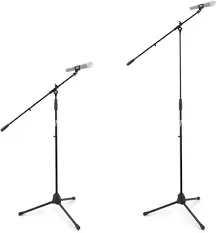 Tiger Power Microphone Stand MC11