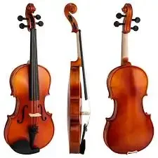 Tiger Power Violin TR Series 3/4