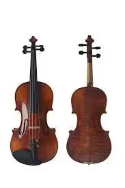 Tiger Power Violin W1 Series 3/4