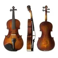 Tiger Power Violin W1 Series 1/4