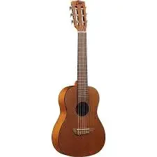 Eko Uku Duo Guitalele 6 Telli Mini Gitar