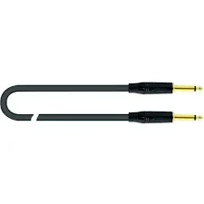 Quik Lok JUST/JJ-4,5 Enstrüman Kablosu 4.5m High Performance Jack-Jack