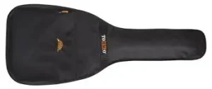 Eko Ranger CW EQ Elektro Akustik Gitar Blue Sunburst Cutaway