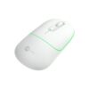 A4 Tech FG2200 Air 2.4 QMini Kablosuz Klavye Mouse Seti, Siyah - Görsel 11