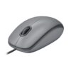 A4 Tech F1010 Kablolu Turuncu Klavye Mouse Seti - Görsel 10