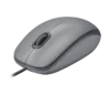 A4 Tech F1010 Kablolu Turuncu Klavye Mouse Seti - Görsel 13