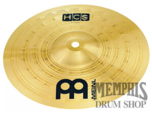 Tiger Power Cymbal H Series Splash 8