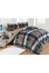 Merinos Comforter Yorgan Set 220X240 - Görsel 4
