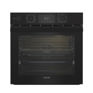 PFL 9954 S Leisure Ankastre Siyah Cam Buhar Destekli Fırın