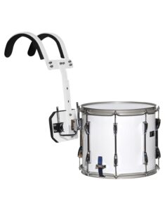 Tiger Power Marching Drum 14 with Carrier