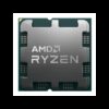 AMD Ryzen 7 7700 3.8GHZ 5.3GHZ 40MB 8C 16T 65W AM5 Tray İşlemci