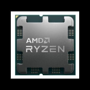 AMD Ryzen 7 7700 3.8GHZ 5.3GHZ 40MB 8C 16T 65W AM5 Tray İşlemci