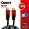 Codegen CPS8K50 Metal Başlıklı 5 Metre HDMI 2.1 Kablosu - Görsel 24