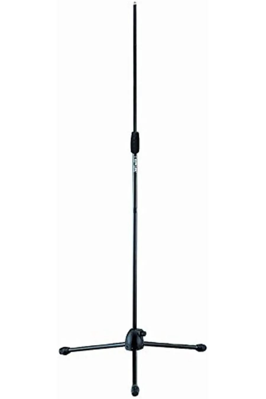 Quik-Lok-A344-Mikrofon-Standi_0-1760911184970-900X1350 Quik Lok A/344 Tripod Mikrofon Sehpası Düz - Görsel 1