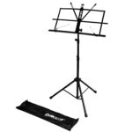 Quik Lok MS/335 Taşınabilir Nota Sehpası Çantalı