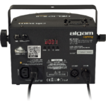 Algam Lighting HELIOS LED Derby Projektör ve Dinamik Strobe Sahne Işığı