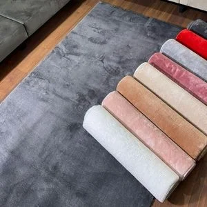 AKSU ROYAL 4M2 SACAKLI HALI