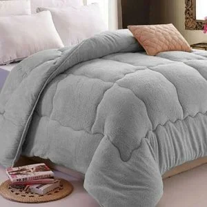 OZKERVAN WELSOFT YORGAN CIFT KISILIK