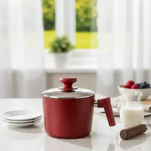 Lines Sütlük Granit 16Cm Outlet