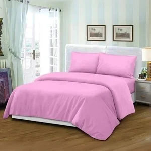 Mikro Saten Yastık Kılıfı 2li