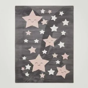 Dinarsu Perla Kids 120X170 Parca Hali