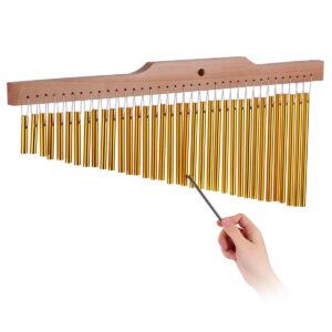 Tiger Power Bar Chime 36 Hanger