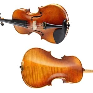 Tiger Power Violin TR Series 4/4