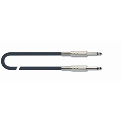 S-L400 Quik Lok Sx/764-4,5 Enstrüman Kablosu 4.5M Mono Jack-Jack Strix Serisi - Görsel 1