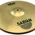 Sabian 14 SBR Hi-Hat Zil Seti"