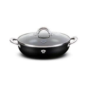 Berlinger Haus - kapaklı Tencere 28 cm - BL-3398