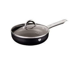 Berlinger Haus - Kapaklı Tava 24 cm - BL-3393