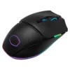 Cooler Master MM831 Kablosuz Qi Şarjlı RGB Optik Oyuncu Mouse - Görsel 2