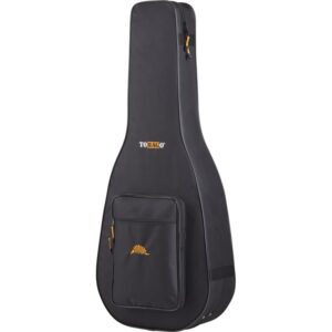 Tobago AGB30B Bas Gitar Çantası Premium Armadillo 15mm Sünger