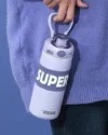 SUPER 650 ml Termos - Görsel 4