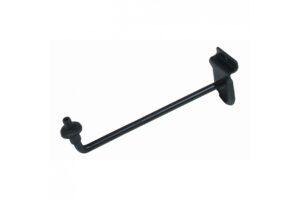 Quik Lok SW/602 Slatwall Kısa Zil Askısı