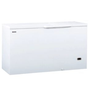 Uğur Soğutma - USD 4045 BK - 45° ŞOK Derin Dondurucu