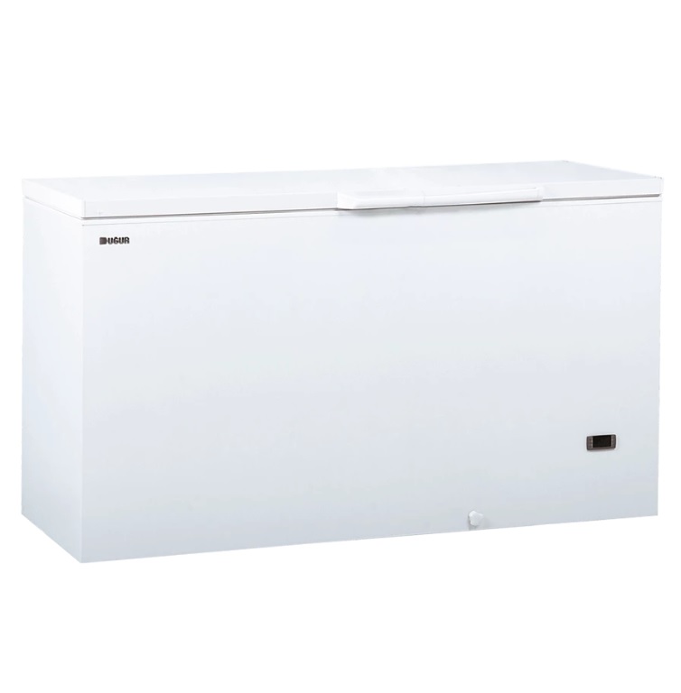 T4Eg4Ef Uğur Soğutma - Usd 3045 Bk - 45° Şok Derin Dondurucu - Görsel 1